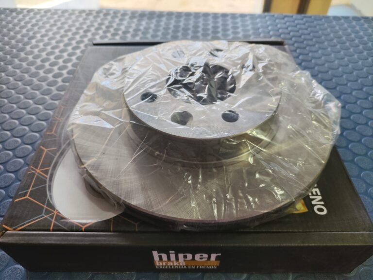 disc